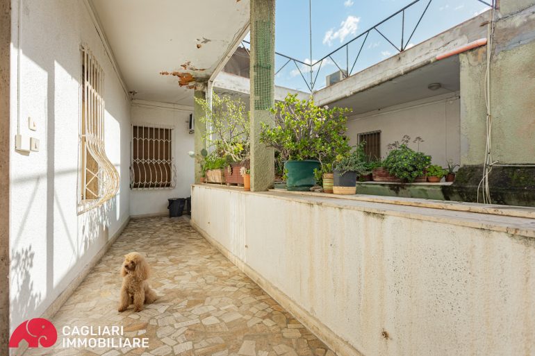 2026 - CAGLIARI - VIA COL DEL ROSSO-101