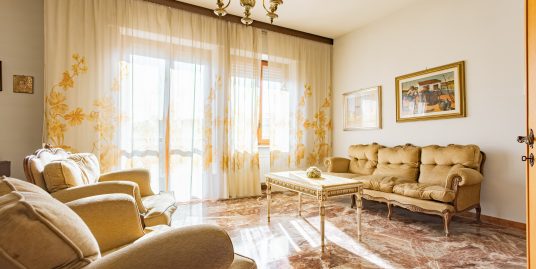 Quartu Sant’Elena – Via Diaz – Ampio Pentavano