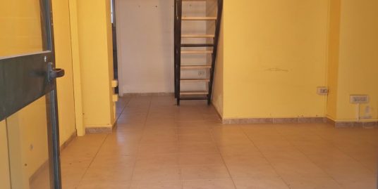 Locale Uso Ufficio Via Cavaro Cagliari