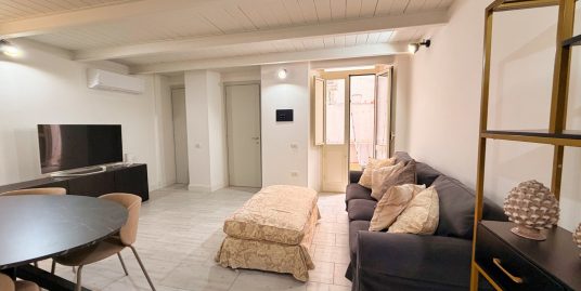 Cagliari – Via Angioy – Ampio Bilocale  in Locazione