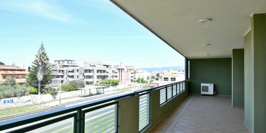 Genneruxi – Trivano Con Ampia Terrazza